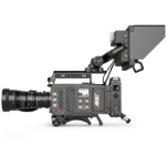 Arri AMIRA Camera Set Advanced (Caméscope 4K*/2K/HD CMOS 35mm, 422HQ, 0.75 - 200 fps avec viseur) – Image 3