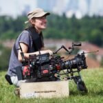 Canon EOS C700 PL (Caméscope 4K/2K/HD - XF AVC/ProRes - CMOS S35 4.5K - Monture PL) – Image 4