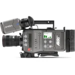 Arri AMIRA Camera Set Advanced (Caméscope 4K*/2K/HD CMOS 35mm, 422HQ, 0.75 - 200 fps avec viseur)