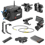 Arri ALEXA Mini LF Ready to Shoot (Gold-mount) (Kit de tournage Alexa Mini LF alimentation Gold Mount) – Image 5