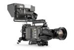 Arri AMIRA Camera Set Advanced (Caméscope 4K*/2K/HD CMOS 35mm, 422HQ, 0.75 - 200 fps avec viseur) – Image 10