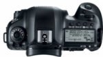 Canon EOS 5D Mark IV Reflex numérique nu 4K, CMOS 24x36, 30.4 Mp / Digic 6+ – Image 4