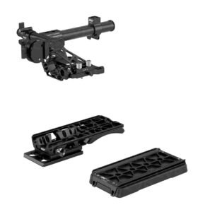 Arri ALEXA 35 Lightweight Expansion Set (Ensemble d'extension léger pour ARRI Alexa 35) – Image 5