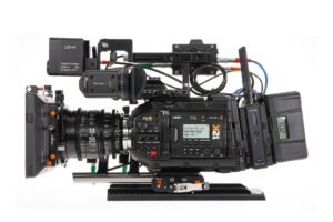 Blackmagic URSA Mini Pro 12K (Caméscope 12K - Raw - CMOS S35 - Monture PL) – Image 2