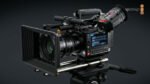 Blackmagic PYXIS 12K (Caméscope grand capteur 12K - Monture L/PL/EF) – Image 6