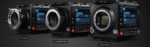 Blackmagic PYXIS 6K (Caméscope grand capteur 6K - Monture L/PL/EF) – Image 6