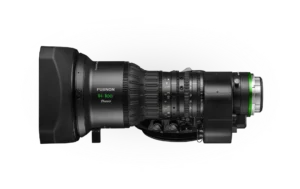 Fujinon Duvo 14-100mm (Objectif zoom 4K ENG avec extendeur 1.5x - PL Mount) – Image 5