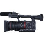 Panasonic AG CX350(Caméscope Pro 4K, 1 CMOS type 1.0 - AVCHD / HEVC - Zoom 20/32x - SDI/HDMI - NDI HX) – Image 3