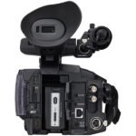 Panasonic AG CX350(Caméscope Pro 4K, 1 CMOS type 1.0 - AVCHD / HEVC - Zoom 20/32x - SDI/HDMI - NDI HX) – Image 2