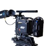 Arri ALEXA Mini LF Ready to Shoot (Gold-mount) (Kit de tournage Alexa Mini LF alimentation Gold Mount) – Image 4