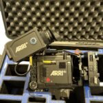 Arri ALEXA Mini LF Ready to Shoot (Gold-mount) (Kit de tournage Alexa Mini LF alimentation Gold Mount) – Image 3