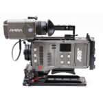 Arri AMIRA Camera Set Eco (Caméscope 4K*/2K/HD CMOS 35mm, 4:2:2, 0.75 - 100 fps avec viseur) – Image 2