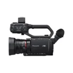 Panasonic AG CX18 (Caméscope Pro 4K 60ips - Zoom 24x) – Image 3