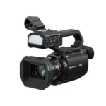 Panasonic AG CX20 (Caméscope Pro 4K 60/50ips - 1/2,5" MOS - Zoom 24x - 3G-SDI/HDMI) – Image 3