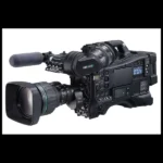 Panasonic AJ CX4000 (Caméscope épaule 4K HDR Nu, 1 CMOS 11.14Mp - P2 MXF / HEVC - NDI HX - B4 2/3″) – Image 7