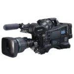 Sony PXW X400 KC (Caméscope épaule XAVC, 3 CMOS Exmor 2/3″ Full HD avec viseur et objectif 20x) – Image 3