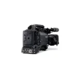 Sony PXW Z450 (Caméscope épaule XAVC 4K/HD, 1 CMOS Exmor R 2/3″ nu - B4 2/3″) – Image 2