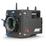 Arri AMIRA Camera Set Advanced (Caméscope 4K*/2K/HD CMOS 35mm, 422HQ, 0.75 - 200 fps avec viseur) – Image 6
