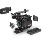 Arri ALEXA 35 Lightweight Expansion Set (Ensemble d'extension léger pour ARRI Alexa 35)