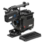 Arri ALEXA 35 Lightweight Set (Kit caméscope Cinéma 4.6K avec monture LPL, viseur OLED et supports) – Image 12