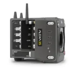 Arri ALEXA 35 Lightweight Set (Kit caméscope Cinéma 4.6K avec monture LPL, viseur OLED et supports) – Image 10