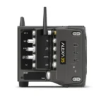 Arri ALEXA 35 Lightweight Set (Kit caméscope Cinéma 4.6K avec monture LPL, viseur OLED et supports) – Image 9