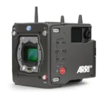 Arri ALEXA 35 Lightweight Set (Kit caméscope Cinéma 4.6K avec monture LPL, viseur OLED et supports)