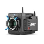 Arri ALEXA 35 Body & ARRI LPL Mount Set (Caméscope Cinéma 4.6K - CMOS ALEV 4 Super35 - ARRIRAW / ProRes avec monture LPL et adaptateur PL)