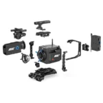 Arri AMIRA Camera Set Eco (Caméscope 4K*/2K/HD CMOS 35mm, 4:2:2, 0.75 - 100 fps avec viseur) – Image 3