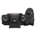 Sony Alpha 1 Appareil photo hybride nu 8K, CMOS Exmor R 24x36, 50.1Mp / Bionz XR – Image 4