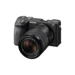 Sony Alpha 6600 + E 18-135mm f/3.5-5.6 OSS Appareil photo hybride 4K, CMOS APS-C Exmor, 24.2Mp - Bionz X avec objectif zoom 18-135 mm – Image 7