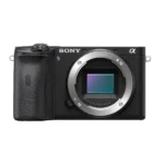 Sony Alpha 6600 + E 18-135mm f/3.5-5.6 OSS Appareil photo hybride 4K, CMOS APS-C Exmor, 24.2Mp - Bionz X avec objectif zoom 18-135 mm – Image 5