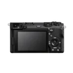 Sony Alpha 6700 Appareil photo hybride 4K - CMOS APS-C Exmor R - Super 35 - 26Mp - Bionz XR – Image 3