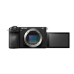 Sony Alpha 6700 Appareil photo hybride 4K - CMOS APS-C Exmor R - Super 35 - 26Mp - Bionz XR – Image 4
