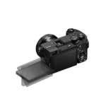 Sony Alpha 6700 + E PZ 16-50mm f/3.5-5.6 Appareil photo hybride 4K, CMOS APS-C Exmor, 24.2Mp - Bionz X avec objectif 16-50mm F3.5-5.6 OSS – Image 3