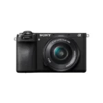 Sony Alpha 6700 + E PZ 16-50mm f/3.5-5.6 Appareil photo hybride 4K, CMOS APS-C Exmor, 24.2Mp - Bionz X avec objectif 16-50mm F3.5-5.6 OSS – Image 4