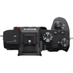 Sony Alpha 7 III Appareil photo hybride 4K, CMOS Exmor 24x36, 24Mp / Bionz X – Image 7