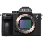 Sony Alpha 7 III + FE 24-105mm f/4 G OSS Appareil photo hybride 4K, CMOS Exmor 24x36, 24Mp / Bionz X avec objectif 24-105 mm F4 – Image 10