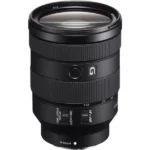 Sony Alpha 7 III + FE 24-105mm f/4 G OSS Appareil photo hybride 4K, CMOS Exmor 24x36, 24Mp / Bionz X avec objectif 24-105 mm F4 – Image 9