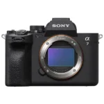 Sony Alpha 7 IV Appareil photo hybride 4K, CMOS Exmor 24x36, 33Mp / Bionz XR – Image 6