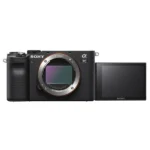 Sony Alpha 7C Appareil photo hybride 4K, CMOS Exmor R 24x36 , 22.4Mp / Bionz X – Image 7