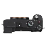 Sony Alpha 7C Appareil photo hybride 4K, CMOS Exmor R 24x36 , 22.4Mp / Bionz X – Image 5