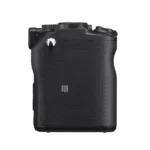 Sony Alpha 7C Appareil photo hybride 4K, CMOS Exmor R 24x36 , 22.4Mp / Bionz X – Image 3