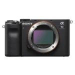 Sony Alpha 7C Appareil photo hybride 4K, CMOS Exmor R 24x36 , 22.4Mp / Bionz X