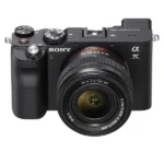 Sony Alpha 7C + FE 28-60mm f/4.0-5.6 Appareil photo hybride 4K avec objectif 28-60 mm F4-5.6 – Image 11