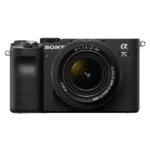 Sony Alpha 7C + FE 28-60mm f/4.0-5.6 Appareil photo hybride 4K avec objectif 28-60 mm F4-5.6 – Image 9