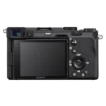 Sony Alpha 7C + FE 28-60mm f/4.0-5.6 Appareil photo hybride 4K avec objectif 28-60 mm F4-5.6 – Image 6