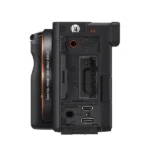 Sony Alpha 7C + FE 28-60mm f/4.0-5.6 Appareil photo hybride 4K avec objectif 28-60 mm F4-5.6 – Image 4