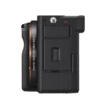 Sony Alpha 7C + FE 28-60mm f/4.0-5.6 Appareil photo hybride 4K avec objectif 28-60 mm F4-5.6 – Image 2