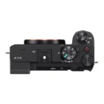 Sony Alpha 7C R Appareil photo hybride 4K, CMOS Exmor R 24x36 , 61Mp / Bionz XR – Image 2